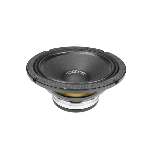 Main product image for PRV Audio 8MR600X-NDY X Series 8" Neodymium Midrange Speaker 8 Ohm294-3538